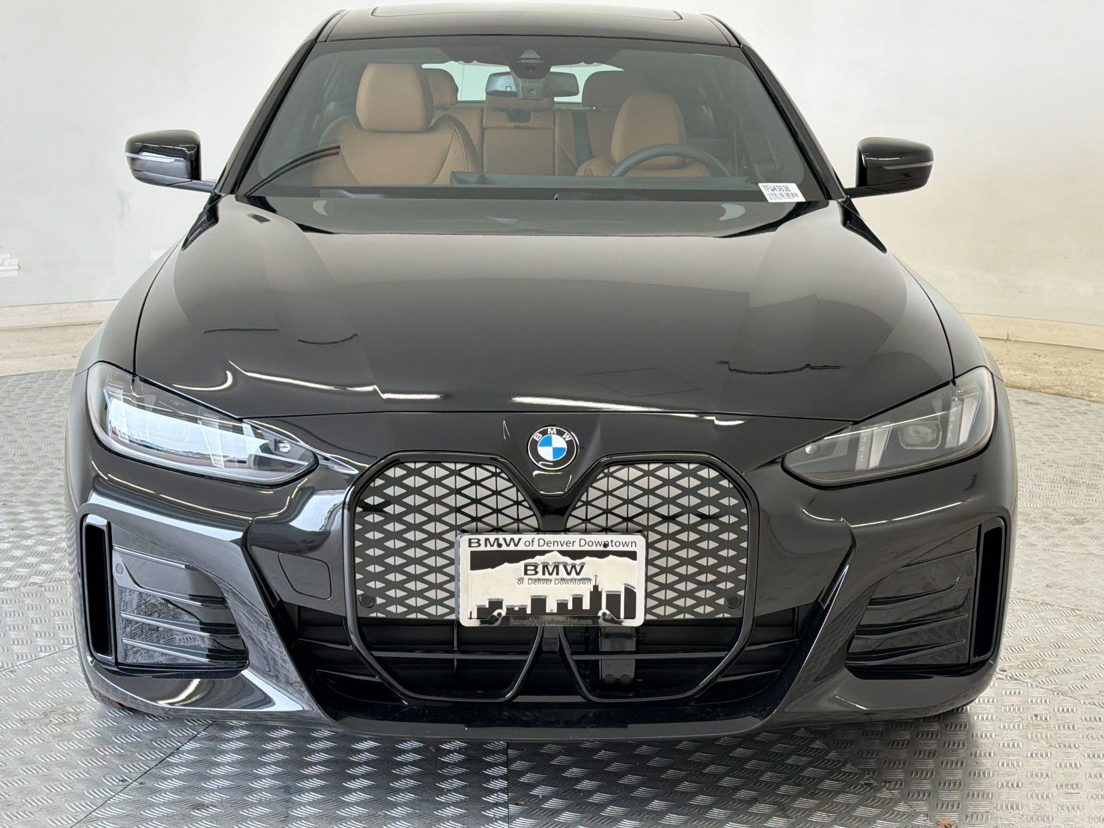 New 2026 BMW i4 xDrive40i w/ M Sport Package AWD/4WD image 6