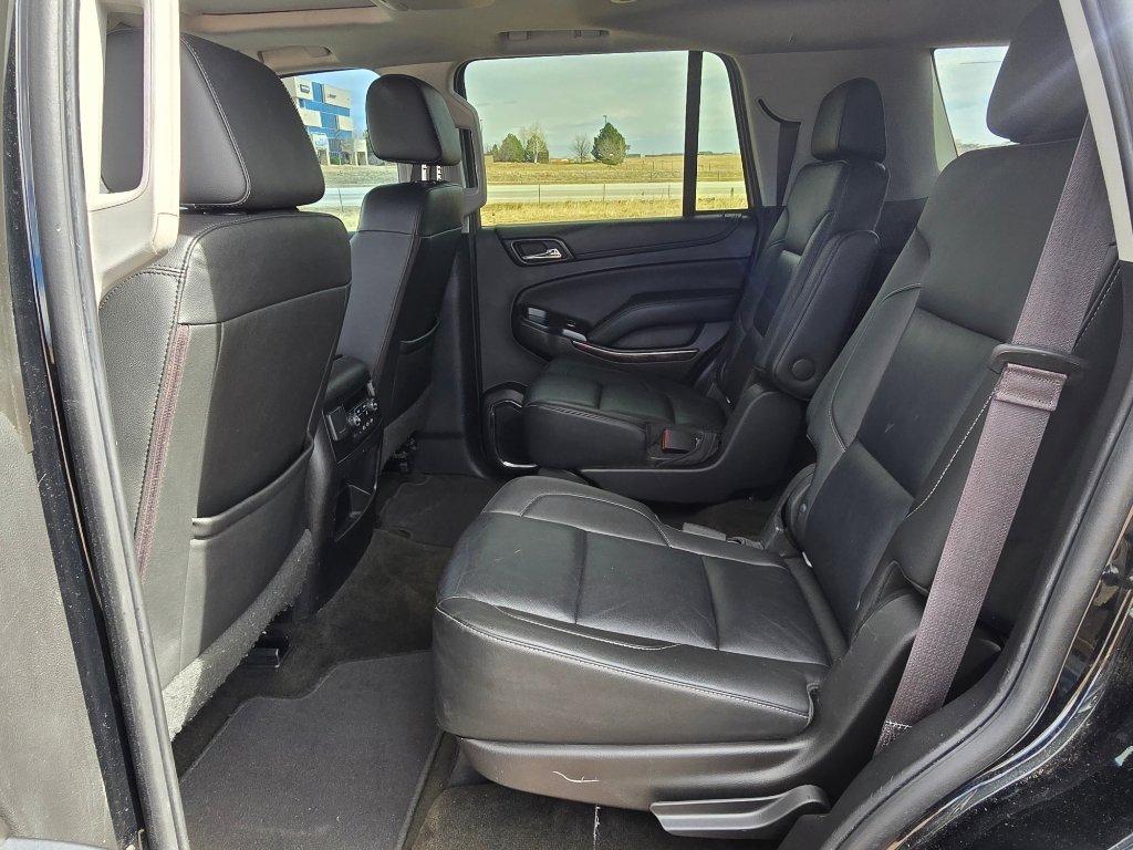 Used 2017 Chevrolet Tahoe LT image 13