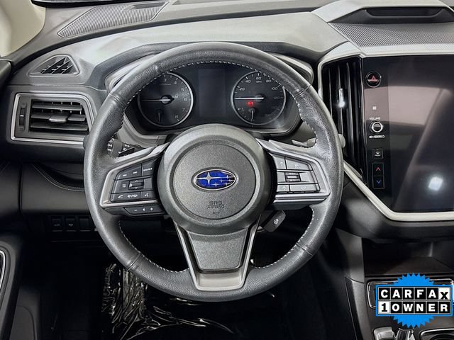 Used 2023 Subaru Ascent Limited w/ Technology Package AWD/4WD image 11