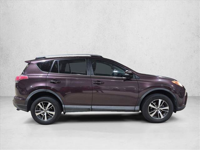 Used 2017 Toyota RAV4 XLE w/ Plus Special Value Package FWD image 4