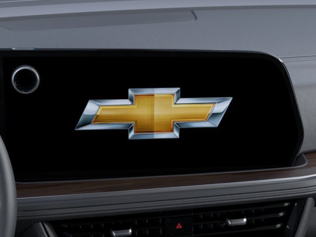New 2027 Chevrolet Suburban High Country AWD/4WD image 20