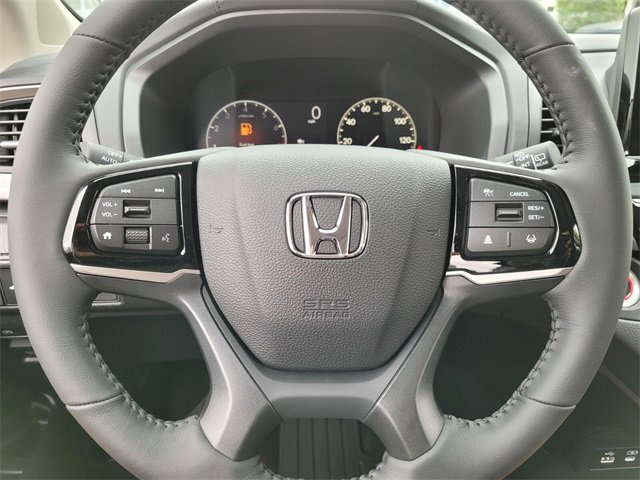 New 2026 Honda Odyssey EX-L image 18