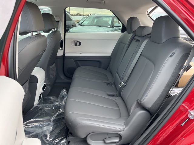 New 2026 Hyundai Ioniq 5 SEL image 14