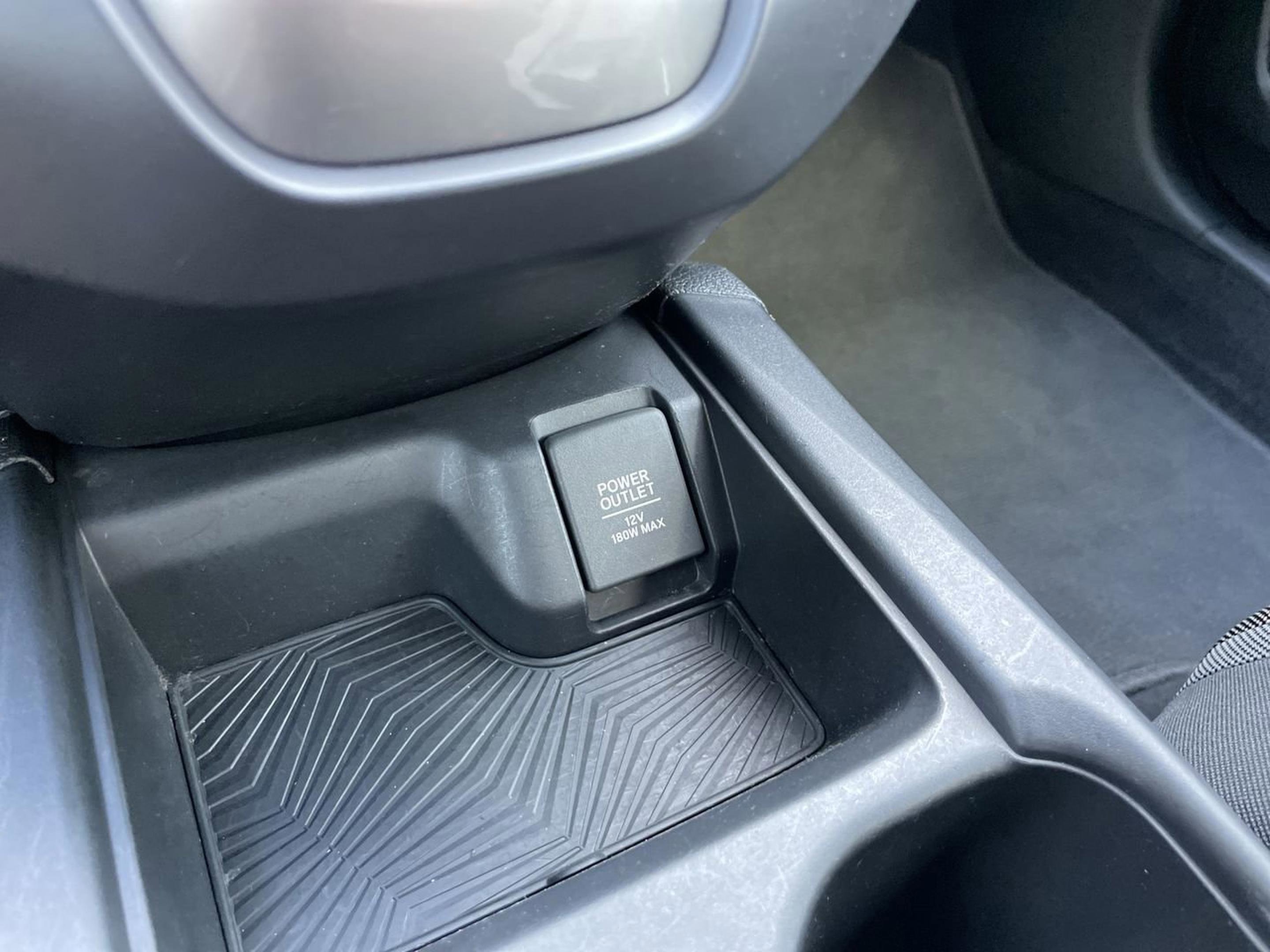 Certified 2017 Honda CR-V EX image 23