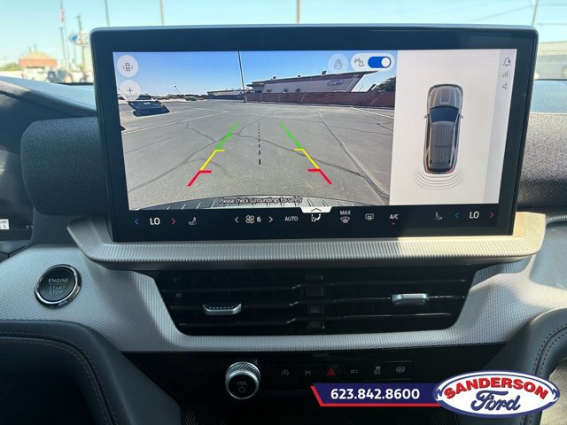 Used 2025 Ford Explorer Active RWD image 19