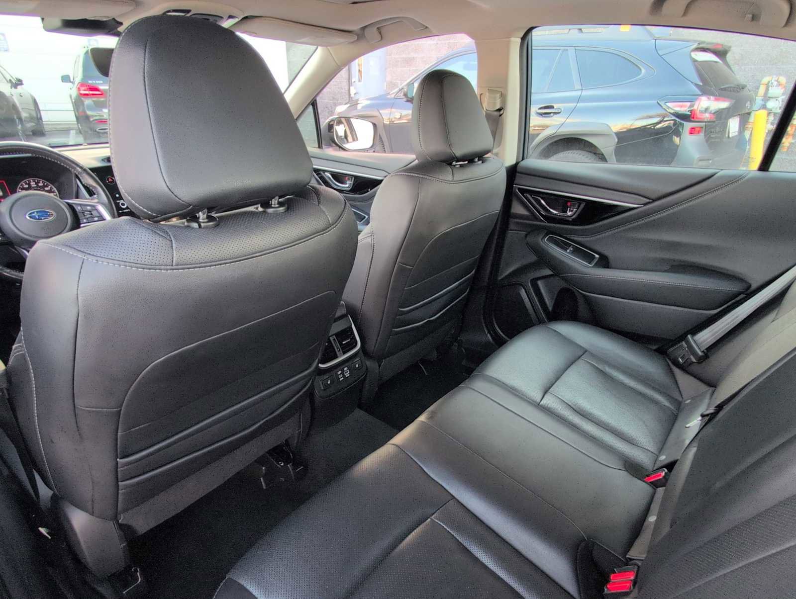 Certified 2024 Subaru Legacy Limited image 19