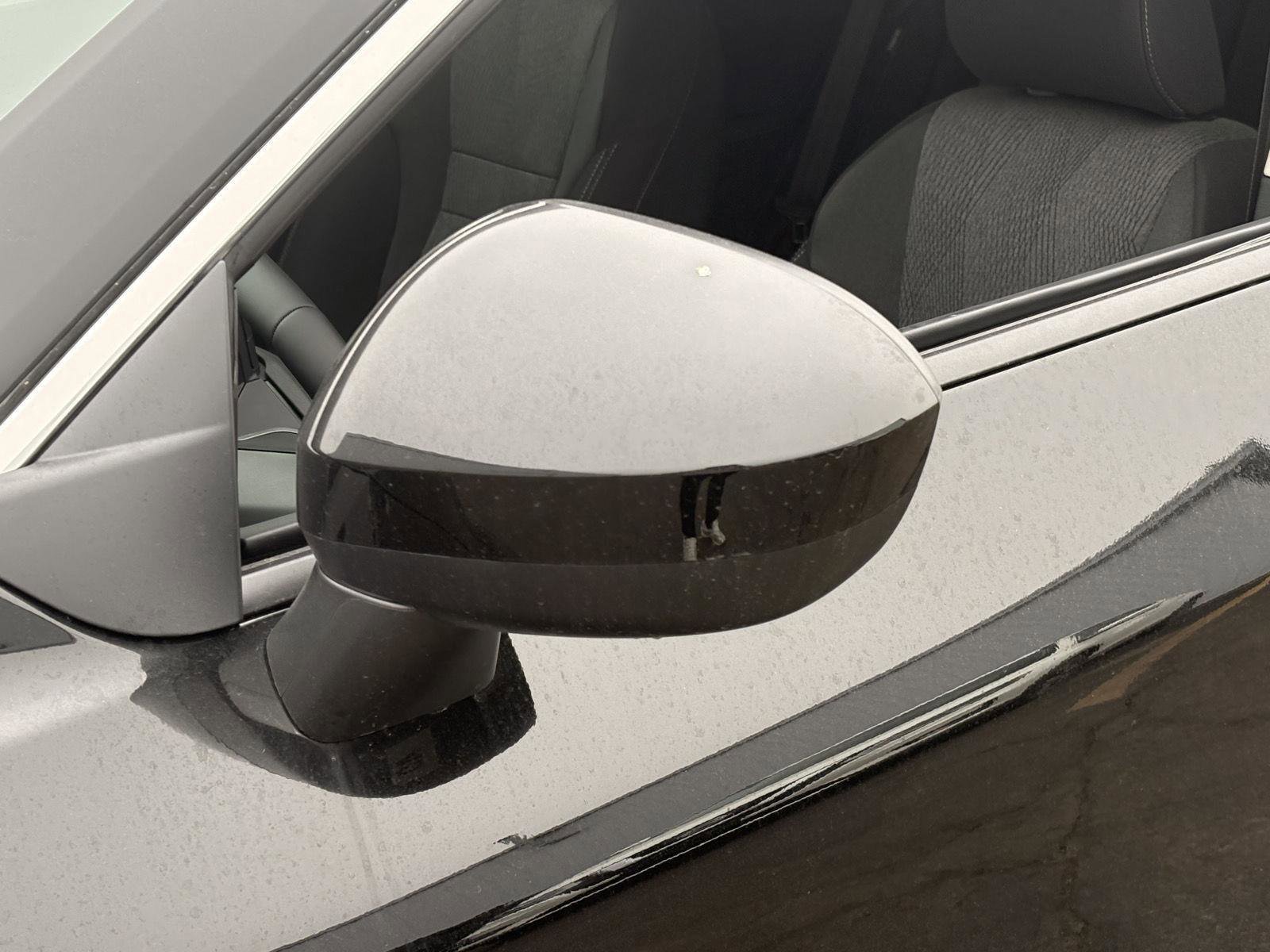 New 2026 Nissan Rogue SV image 4