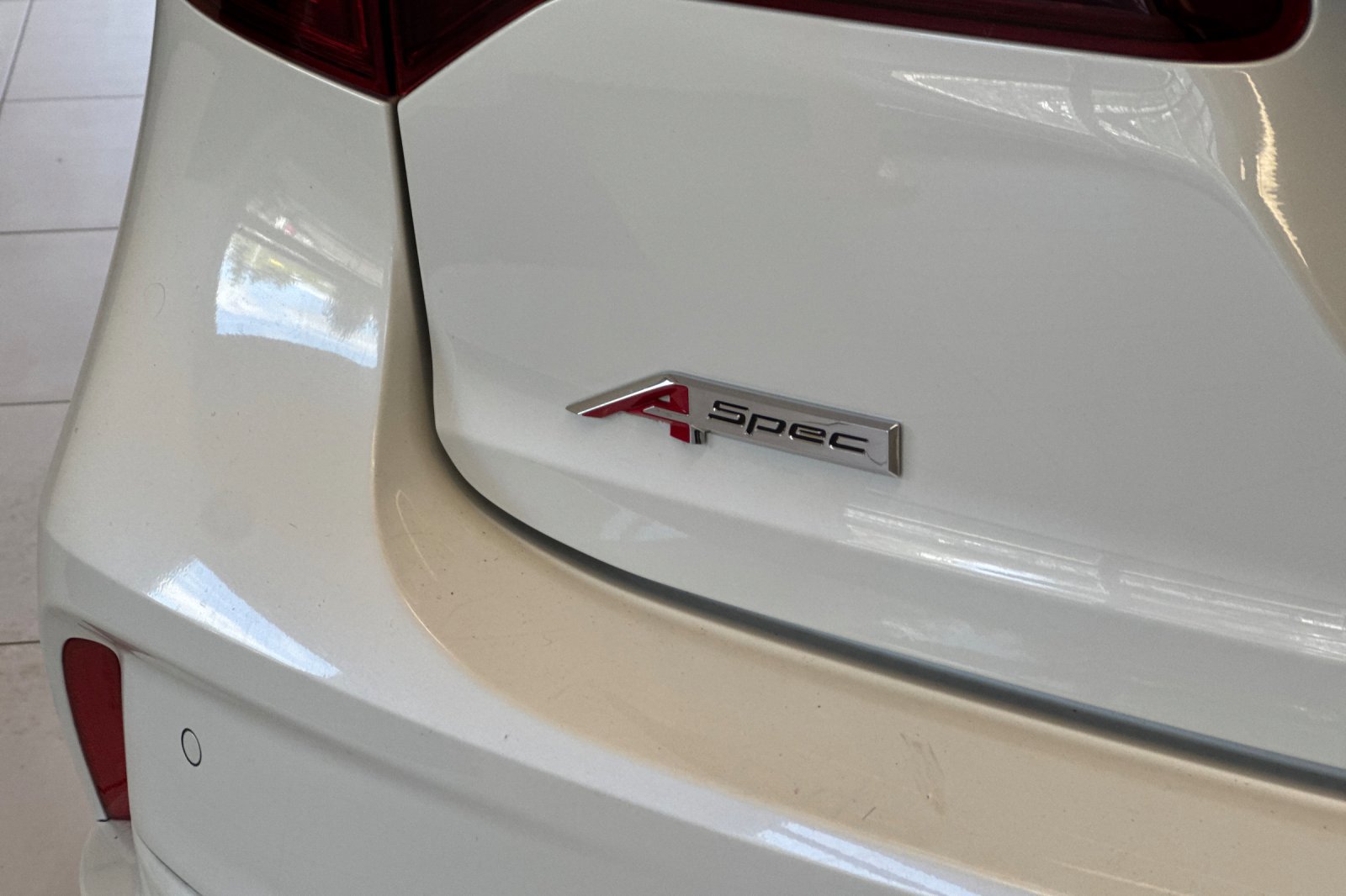 Used 2019 Acura MDX A-Spec image 28