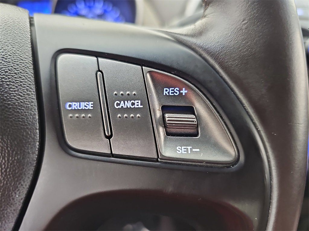 Used 2014 Hyundai Tucson Limited image 28