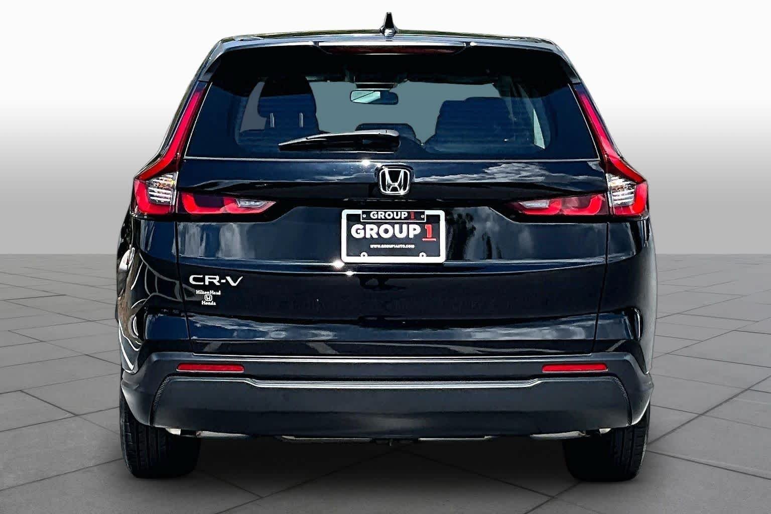 Used 2024 Honda CR-V LX image 5