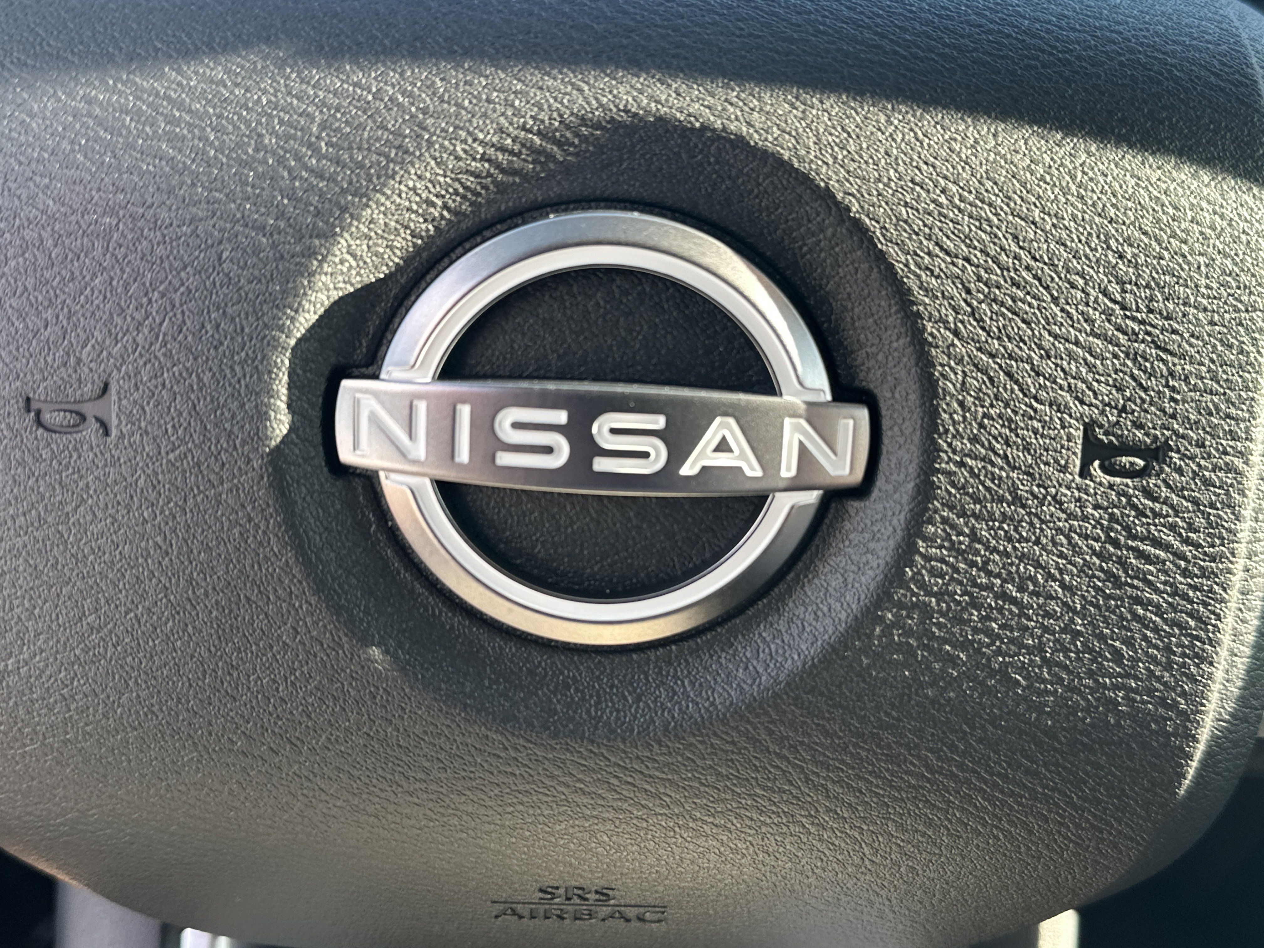 New 2026 Nissan Armada SV image 21