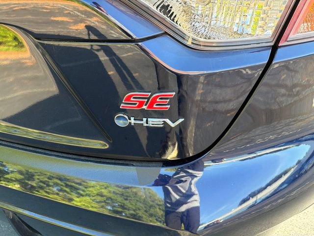 Used 2026 Toyota Corolla SE w/ SE Premium Package FWD image 15