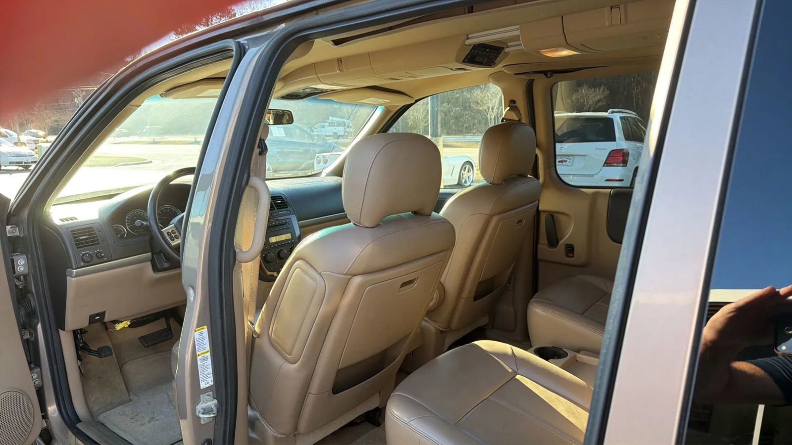 Used 2006 Chevrolet Uplander LT w/ Premium Seating Package image 13