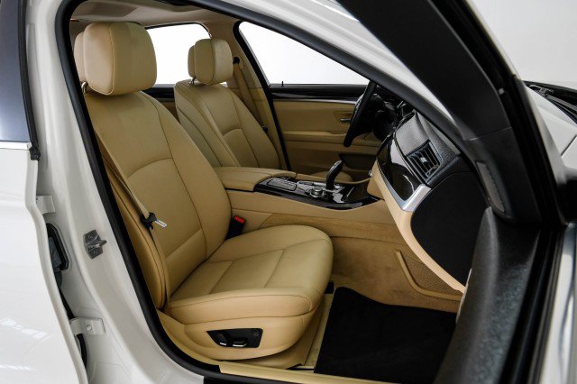 Used 2013 BMW 535i Sedan RWD image 37