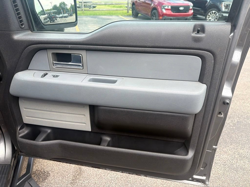 Used 2011 Ford F150 XLT RWD image 22