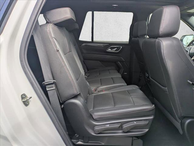 Used 2022 Chevrolet Tahoe RST w/ Luxury Package image 21