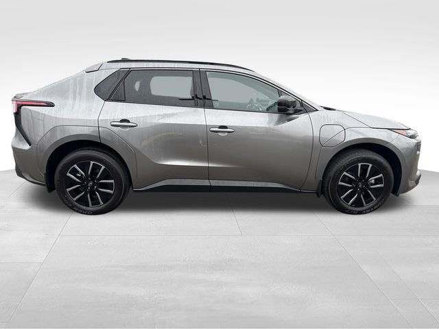 New 2026 Subaru Solterra Premium image 8