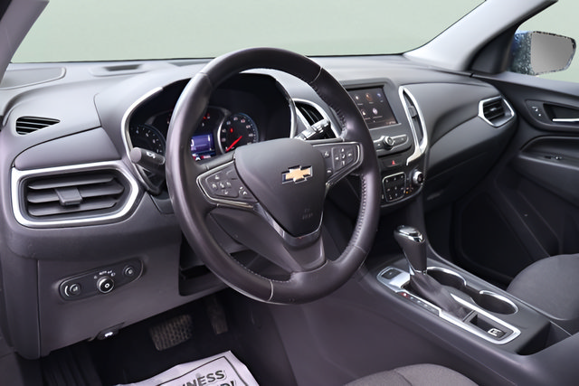 Used 2020 Chevrolet Equinox LT AWD/4WD image 12