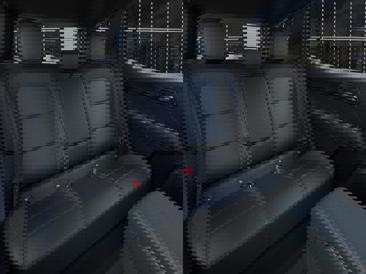 New 2026 GMC Terrain AT4 w/ Convenience Package III image 17