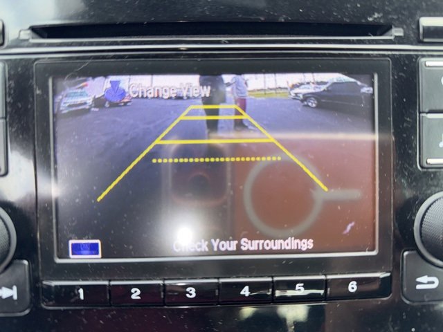 Used 2016 Honda HR-V LX image 16