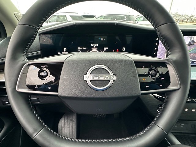 Certified 2025 Nissan Murano SL image 44