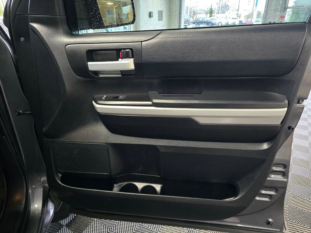 Used 2021 Toyota Tundra SR5 image 43