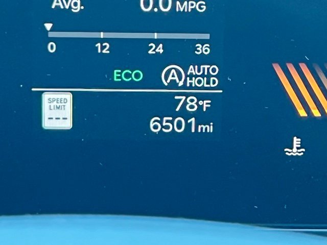 Used 2026 Kia Sorento S w/ S Panoramic Sunroof Package FWD image 34