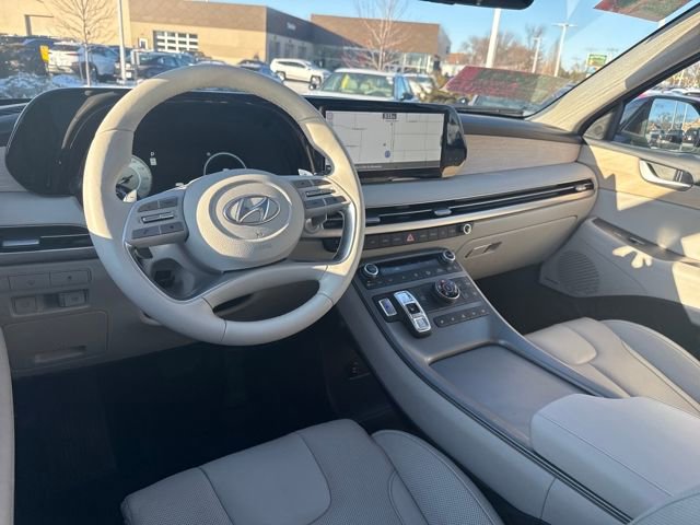 Used 2023 Hyundai Palisade Limited image 29