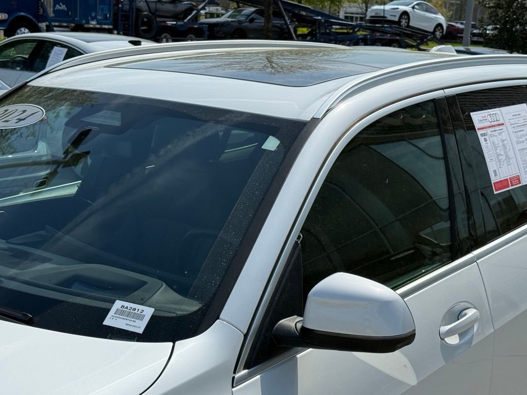 Used 2024 BMW X5 xDrive40i AWD/4WD image 12