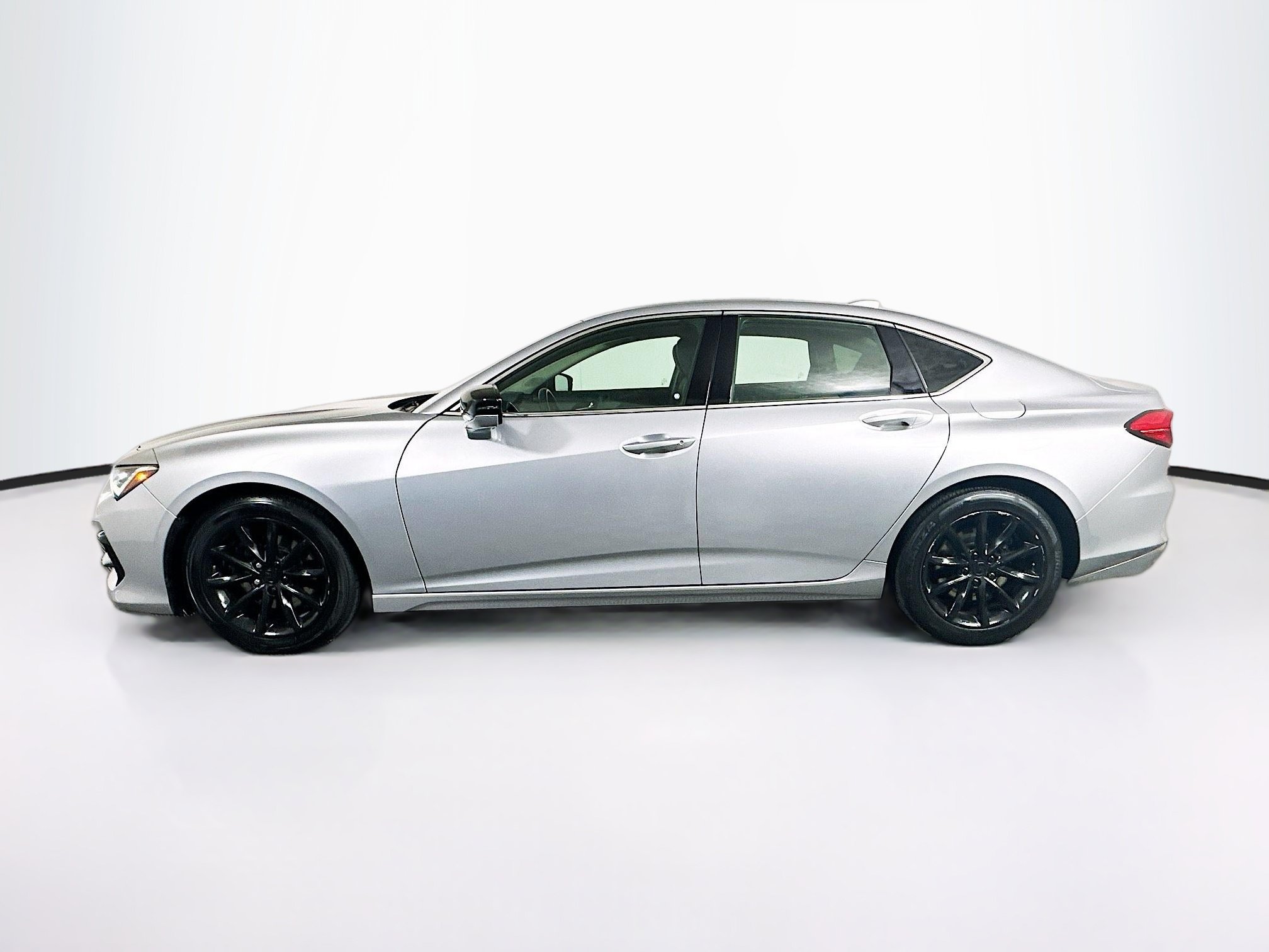 Used 2023 Acura TLX FWD image 6