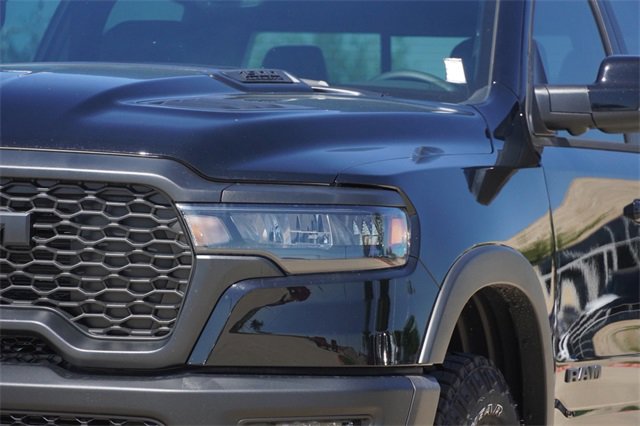 New 2026 RAM 1500 Rebel w/ G/T Package image 4