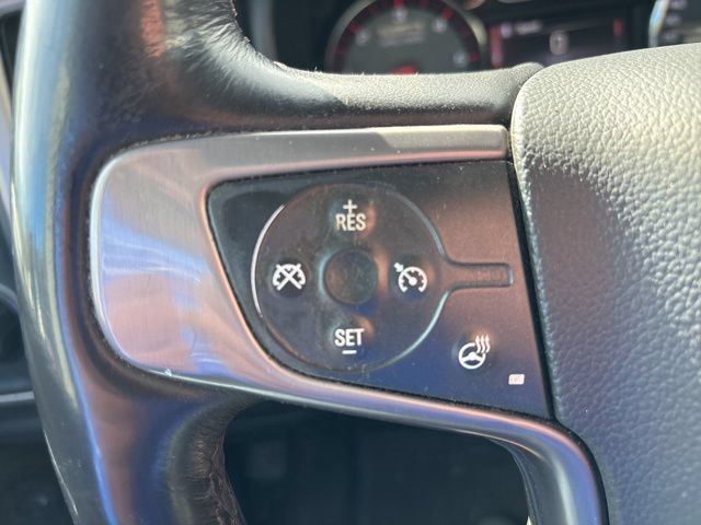 Used 2016 GMC Sierra 1500 SLT AWD/4WD image 12