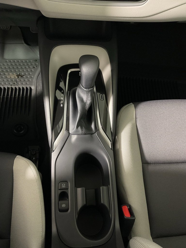 New 2026 Toyota Corolla LE image 28