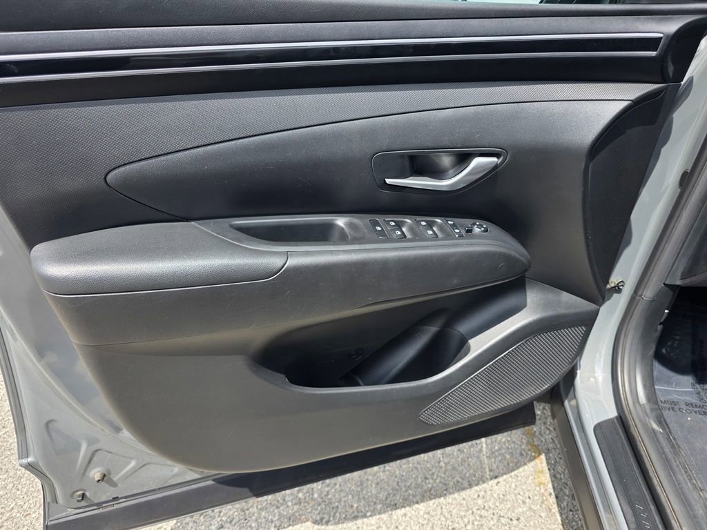 Used 2024 Hyundai Tucson SEL FWD image 13