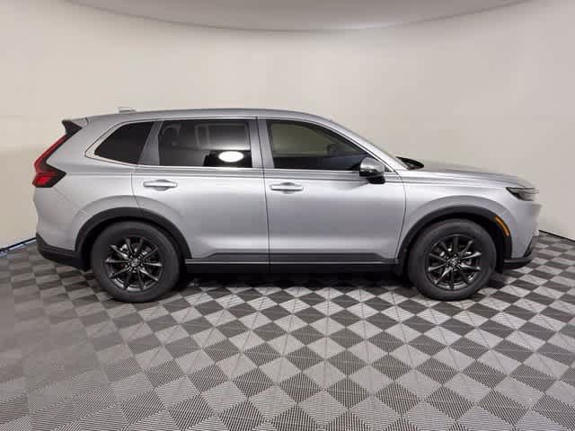 New 2027 Honda CR-V EX-L image 7