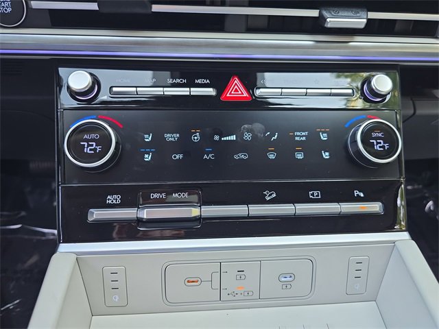 New 2026 Hyundai Santa Fe Limited image 18