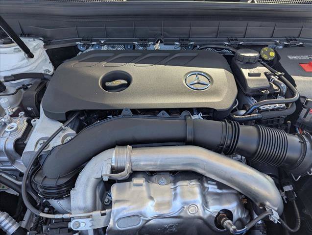Used 2026 Mercedes-Benz GLB 250 image 15