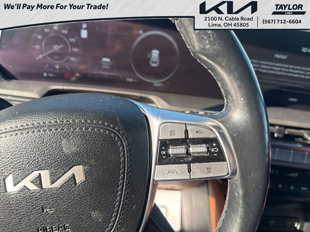 Used 2024 Kia Telluride SX X-Pro image 19