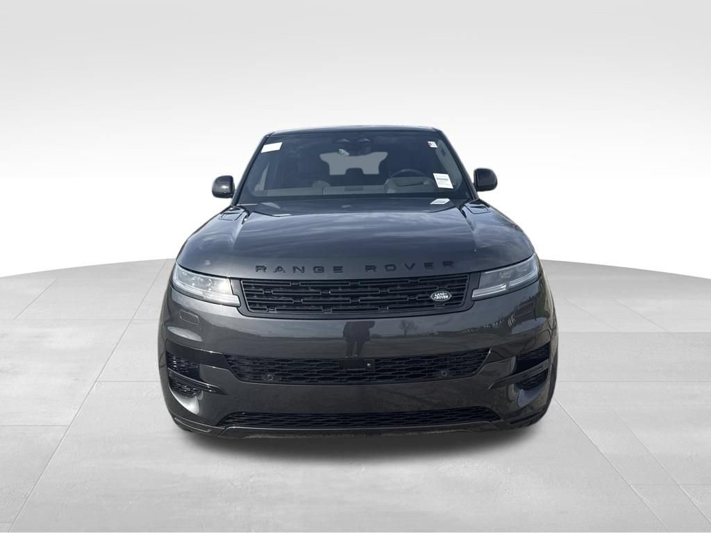 New 2026 Land Rover Range Rover Sport SE AWD/4WD image 4