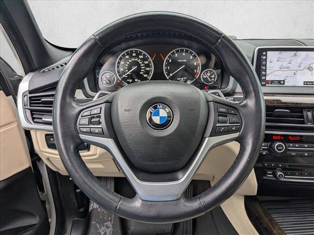Used 2018 BMW X5 xDrive40e w/ Driving Assistance Package image 17