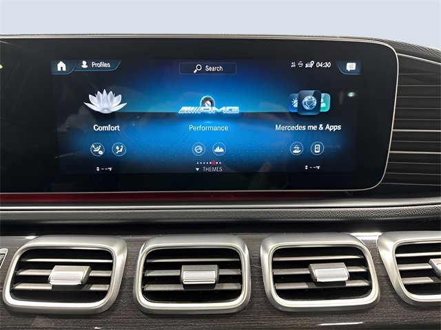 Certified 2022 Mercedes-Benz GLE 53 AMG 4MATIC Coupe image 22