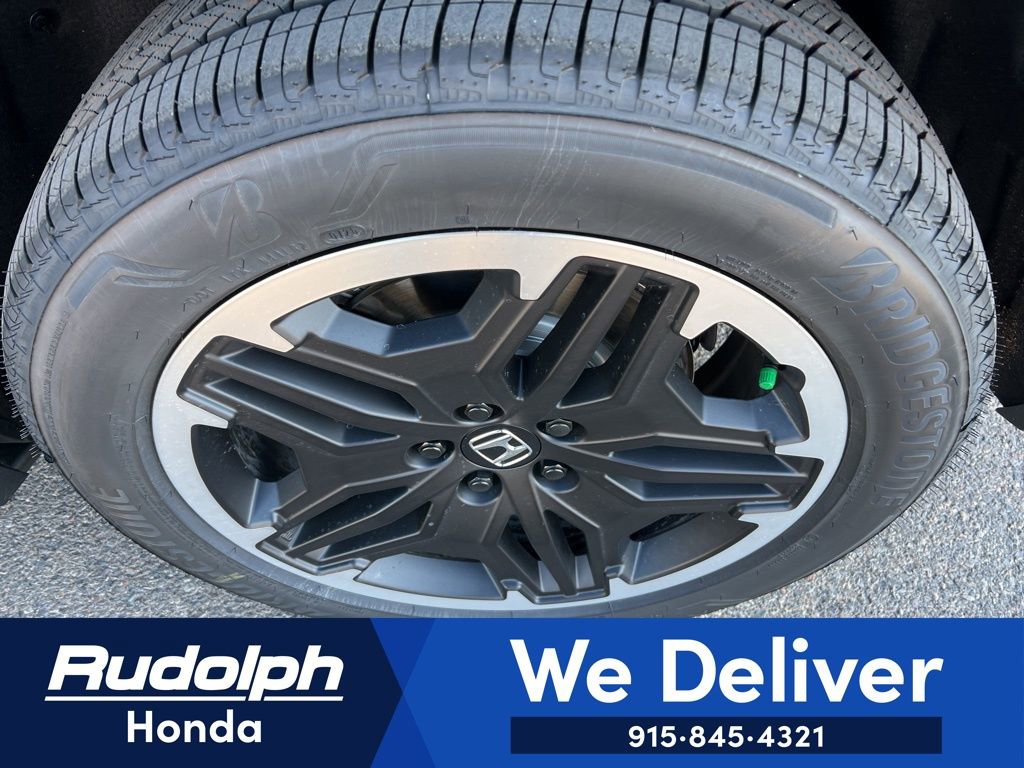 New 2026 Honda Pilot image 29