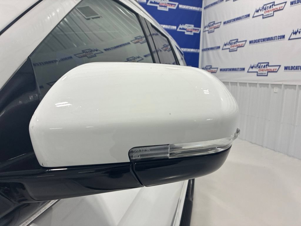 Used 2024 Ford Expedition Limited AWD/4WD image 13