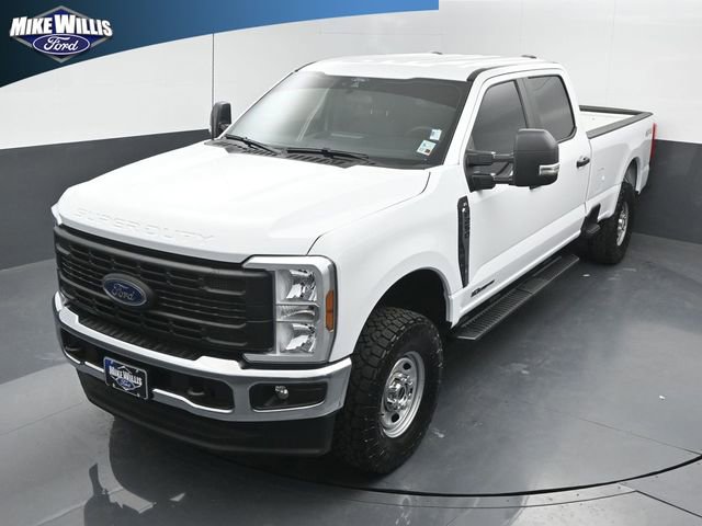 Used 2025 Ford F250 XL w/ XL Chrome Package image 11