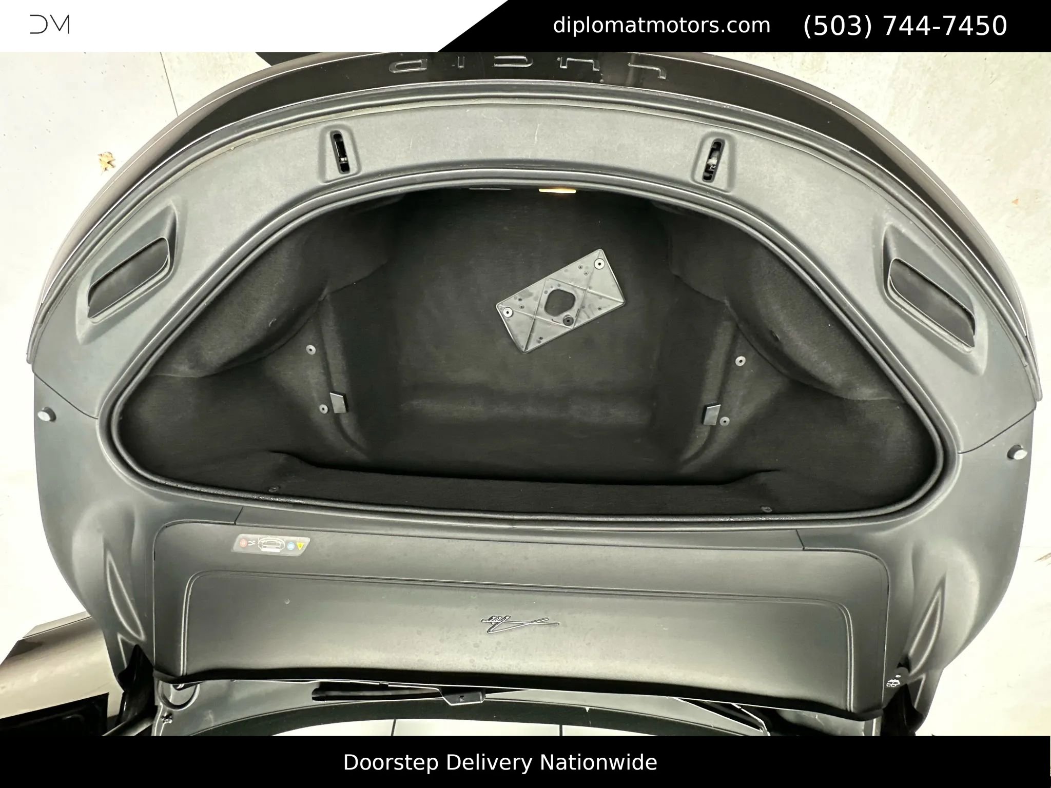 Used 2024 Lucid Air Touring image 42