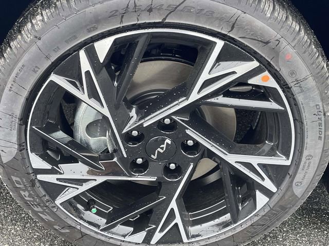 New 2026 Kia K5 GT-Line FWD image 5