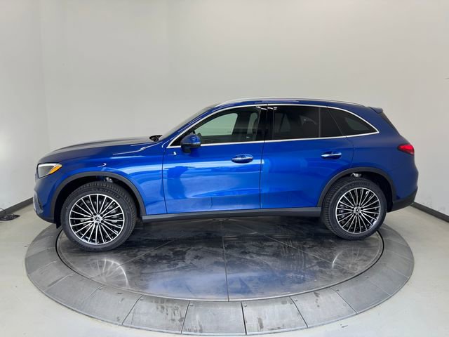 New 2025 Mercedes-Benz GLC 300 image 16