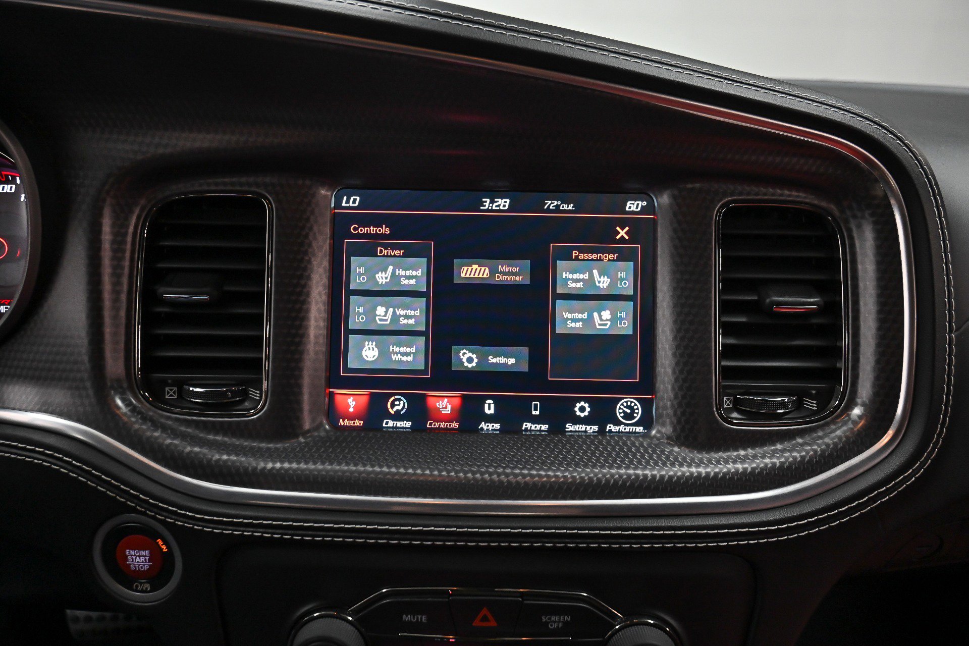 Used 2023 Dodge Charger SRT Hellcat image 33