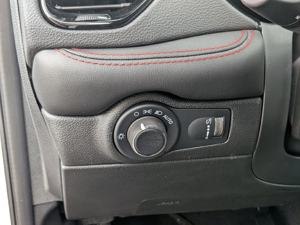New 2026 Dodge Durango GT RWD image 19