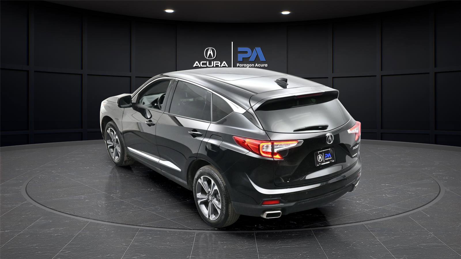 Certified 2024 Acura RDX SH-AWD w/ Advance Package image 30
